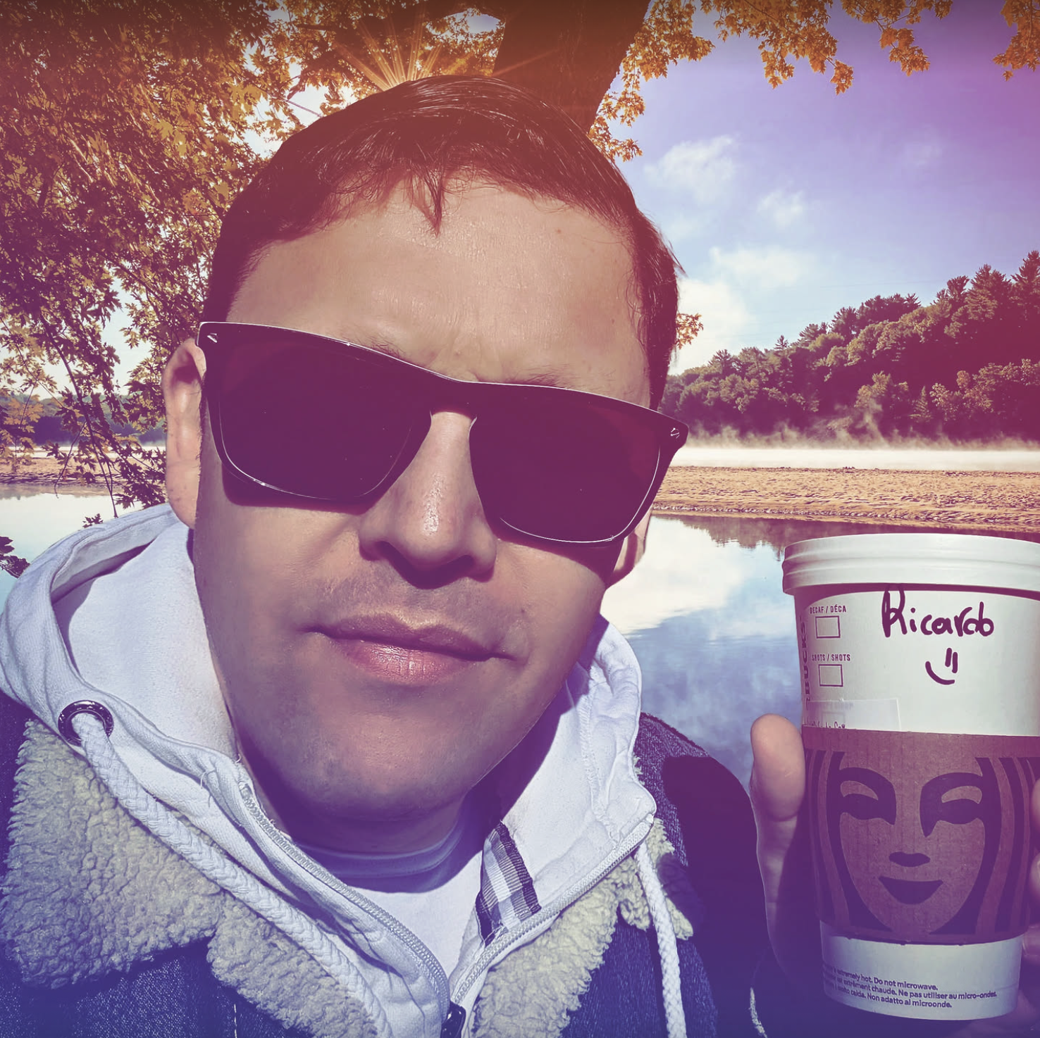 Ricardo Franco Cantero